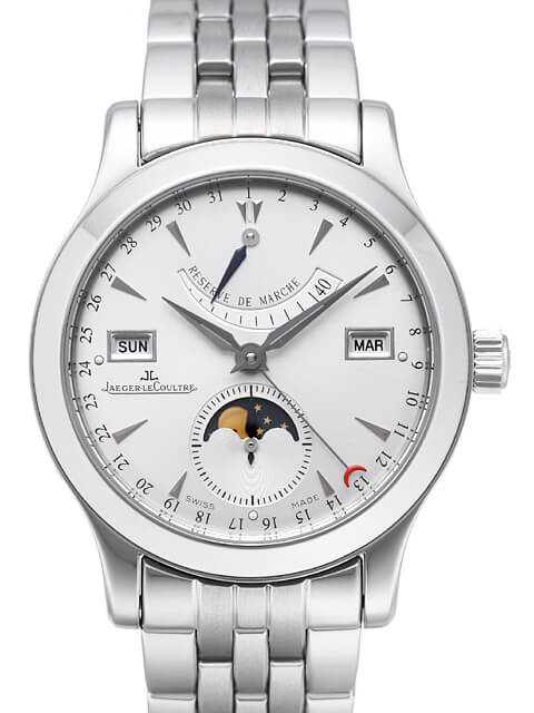 Jaeger-LeCoultre ジャガー・ルクルトスーパーコピー マスター カレンダー Q151812A